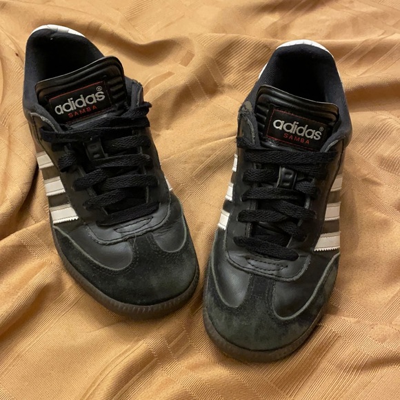 adidas samba size 4